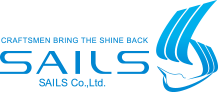 Sails Co.,Ltd.