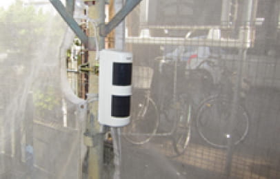 高感度センサー