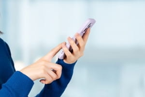 予約システムの画像