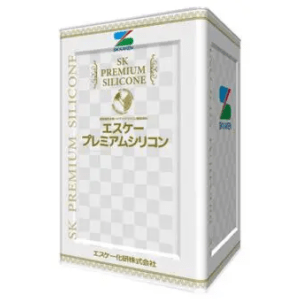 ラジカル・ハイブリッドシリコン樹脂塗料の画像