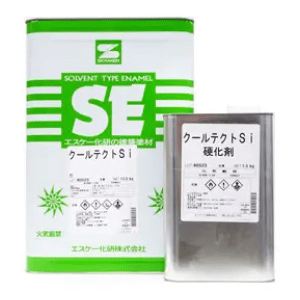 遮熱塗料の画像