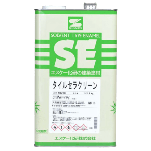 遮熱塗料の画像