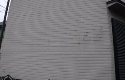 塗膜の浮き、剥がれ