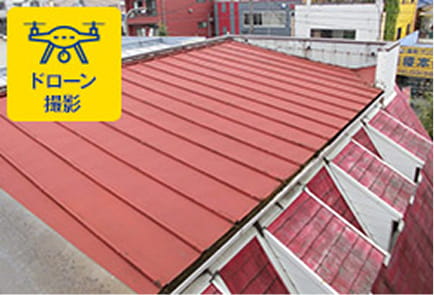 ドローンを使用した現地調査のメリットとは？