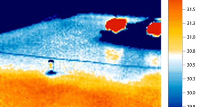 ドローンを使用した現地調査のメリットとは？