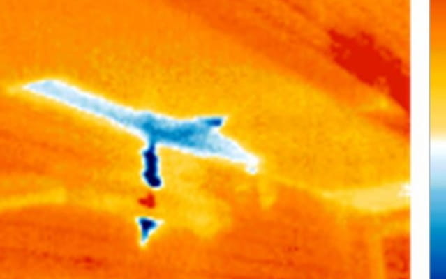 倉庫・工場の塗装工事