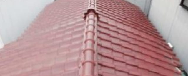 屋根材の種類と耐用年数