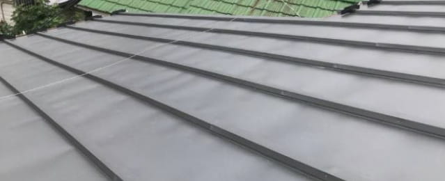 屋根材の種類と耐用年数