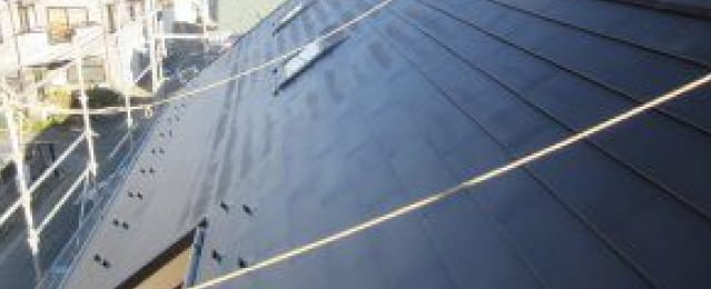 屋根材の種類と耐用年数