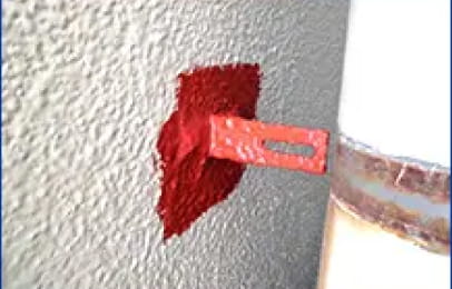 配管バンドの交換の流れ