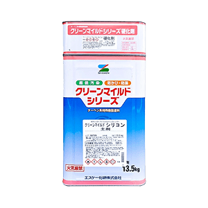 倉庫・工場の塗装工事の塊料