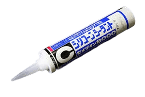 シーリング材の種類