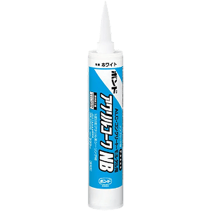 シーリング材の種類