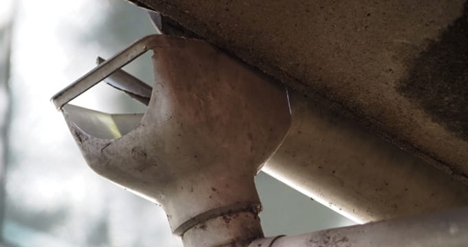 網戸の張り替え