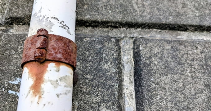 網戸の張り替え