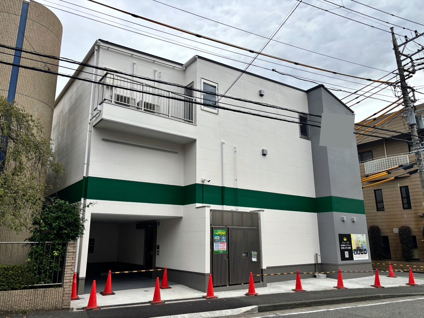 【横浜市】木造新築の外壁・床・基礎・配管塗装工事|美しさと耐久性を高めるトータル仕上げ
