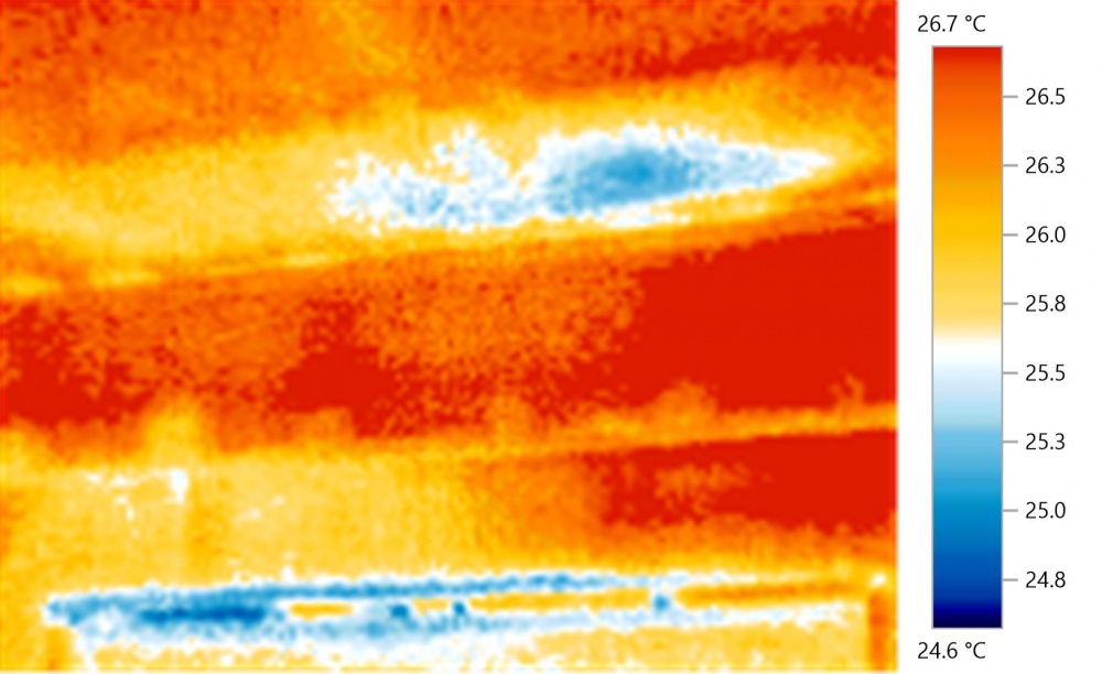 雨漏り緊急対応　足立区内ならば30分以内に急行します。