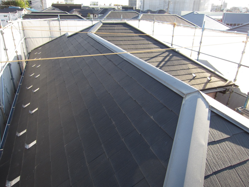 カラーシュミレーション