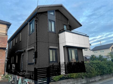 外壁塗装のおすすめの色は？@カラーシュミレーションで外壁塗装の色決め