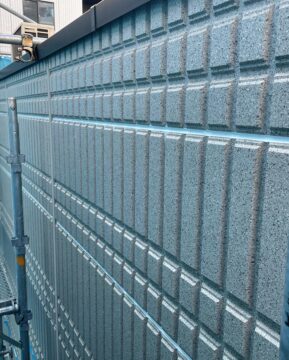 シーリング工事