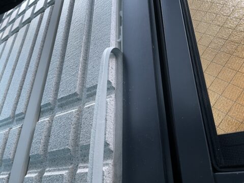 シーリング工事