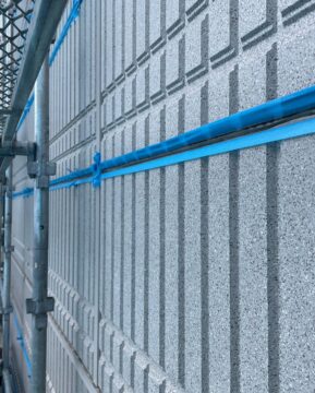 シーリング工事