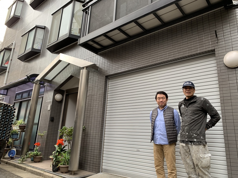 次回もセイルズさんでやりたいです。