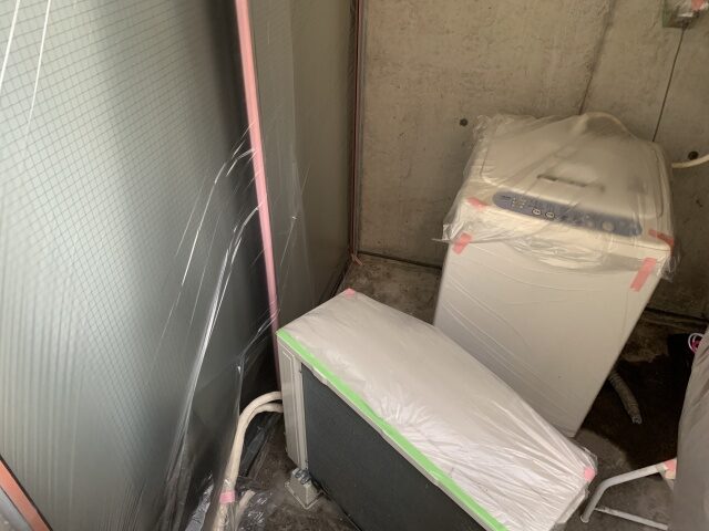 窓が開かない！！現在施工中の集合住宅の住民の方より緊急電話がありました・・・。