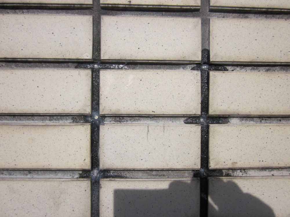 下地工事/エポキシ樹脂注入/台東区