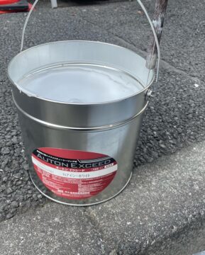 超耐久シーリング材オートンイクシードを使用して雨漏りから外壁を守る！