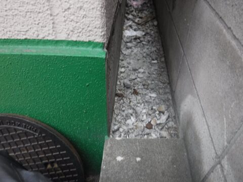 エレベーターピット