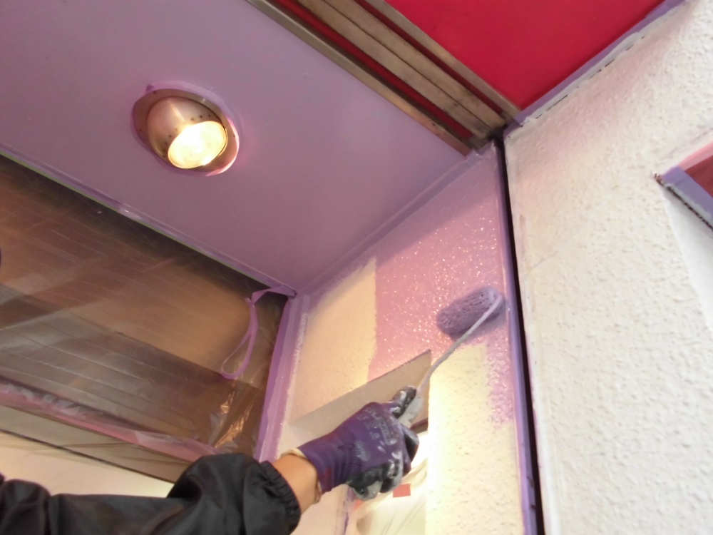 カラーシュミレーション