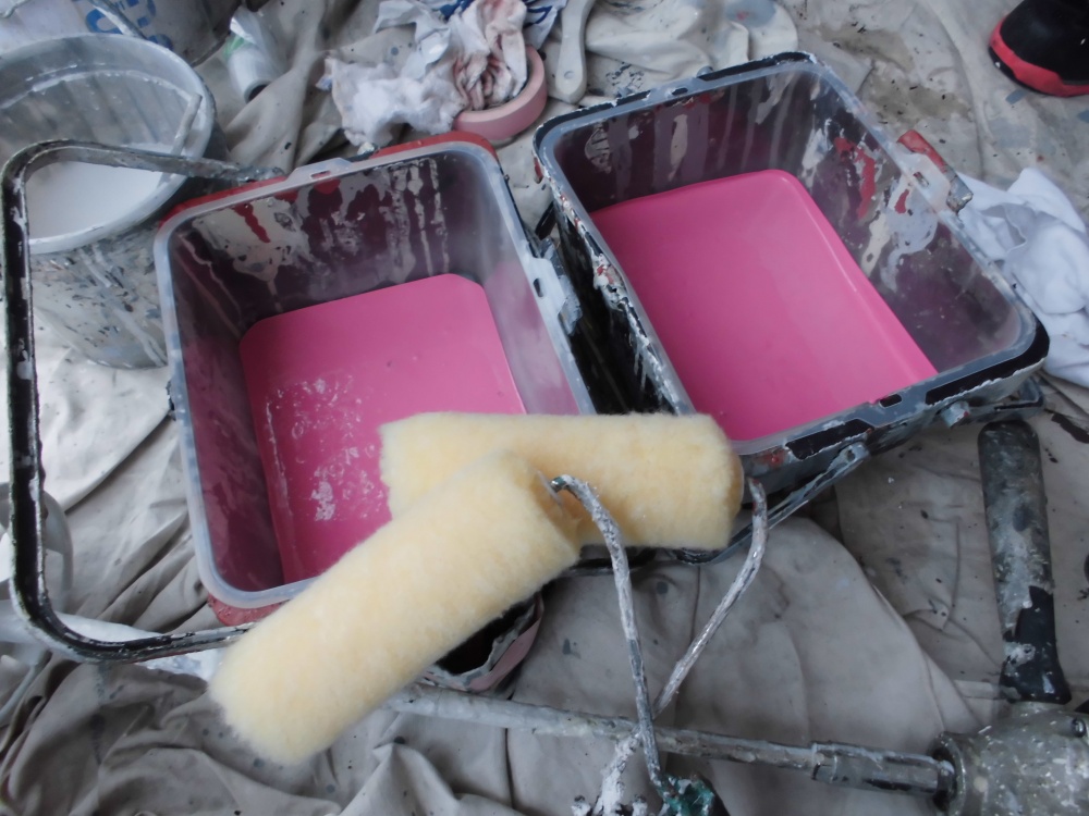 カラーシュミレーション