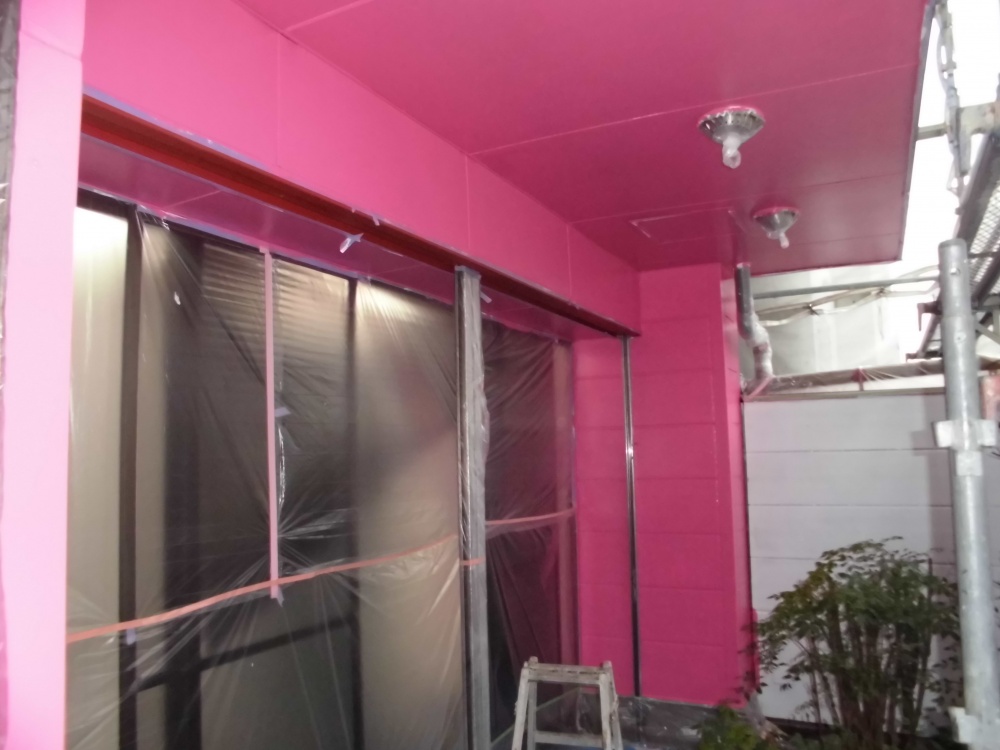 カラーシュミレーション