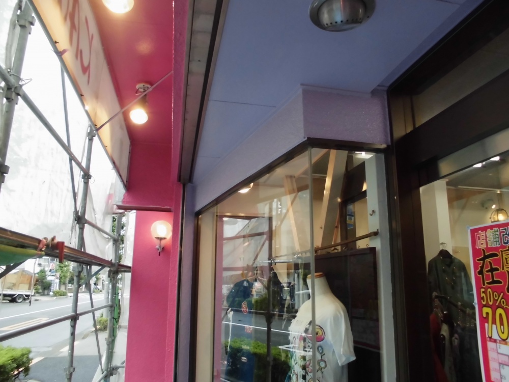 カラーシュミレーション