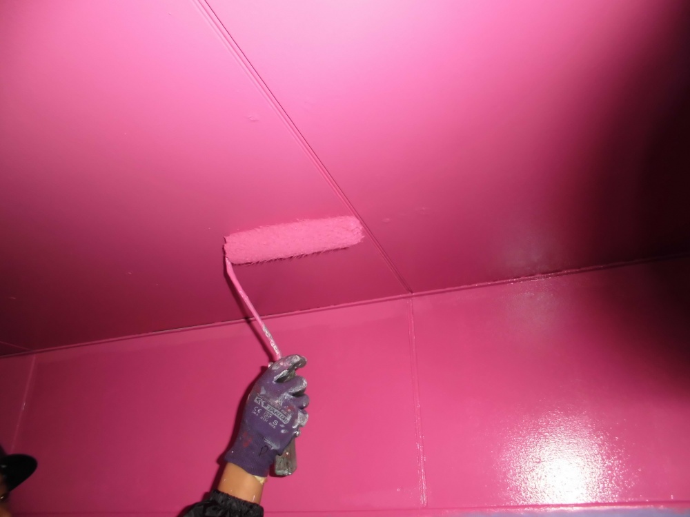 カラーシュミレーション