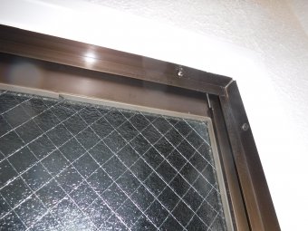 緊急　雨漏りサーモグラフィー調査