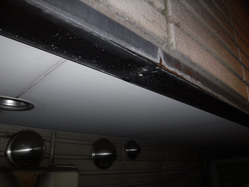 サーモグラフィ