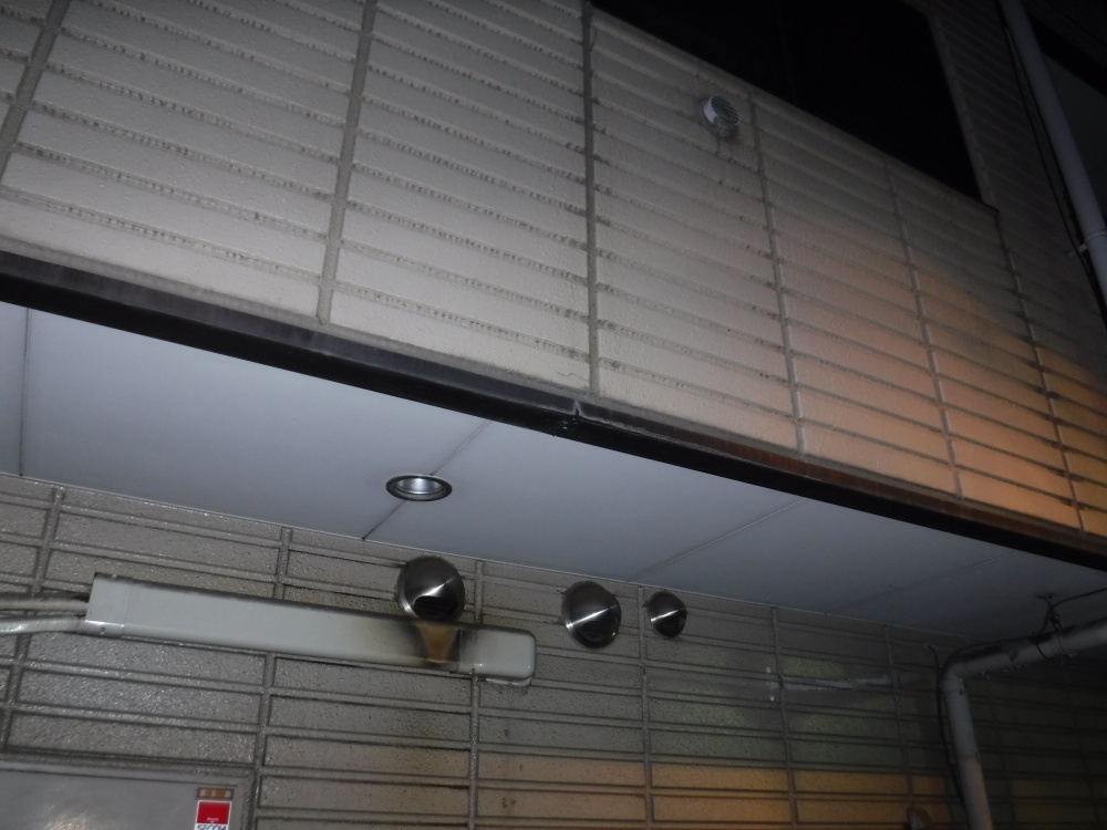 サーモグラフィ