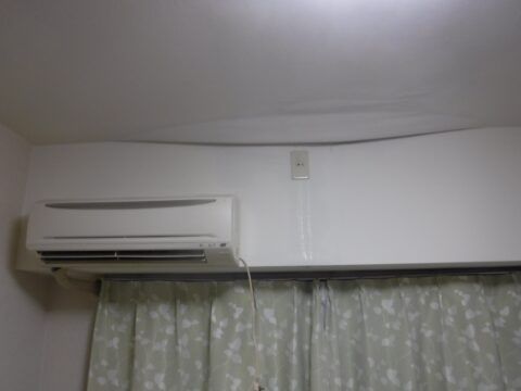 24時間雨漏り緊急対応コール！！武蔵野市で雨漏り緊急対応！！