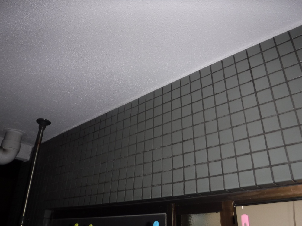 雨漏り緊急対応