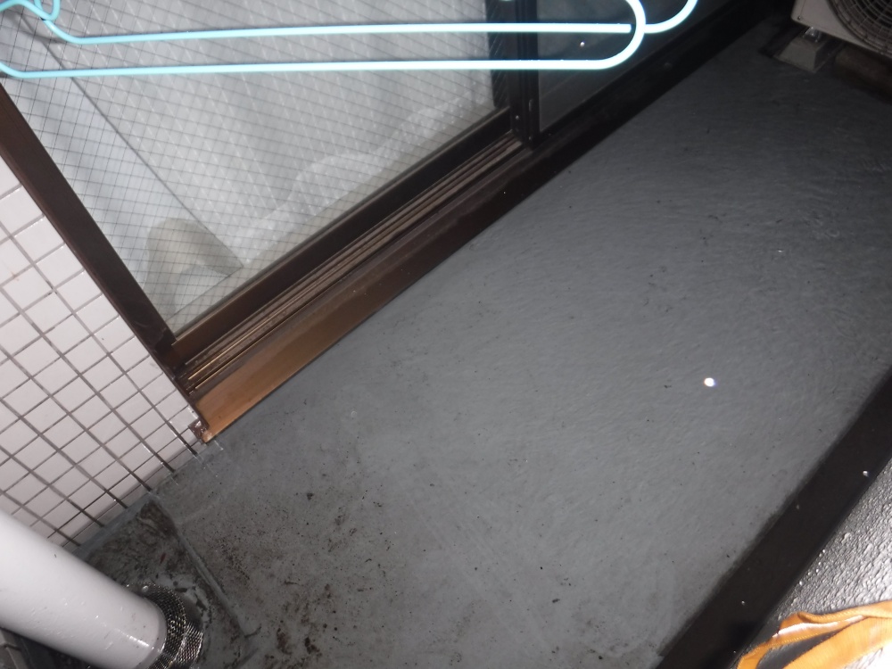 雨漏り緊急対応