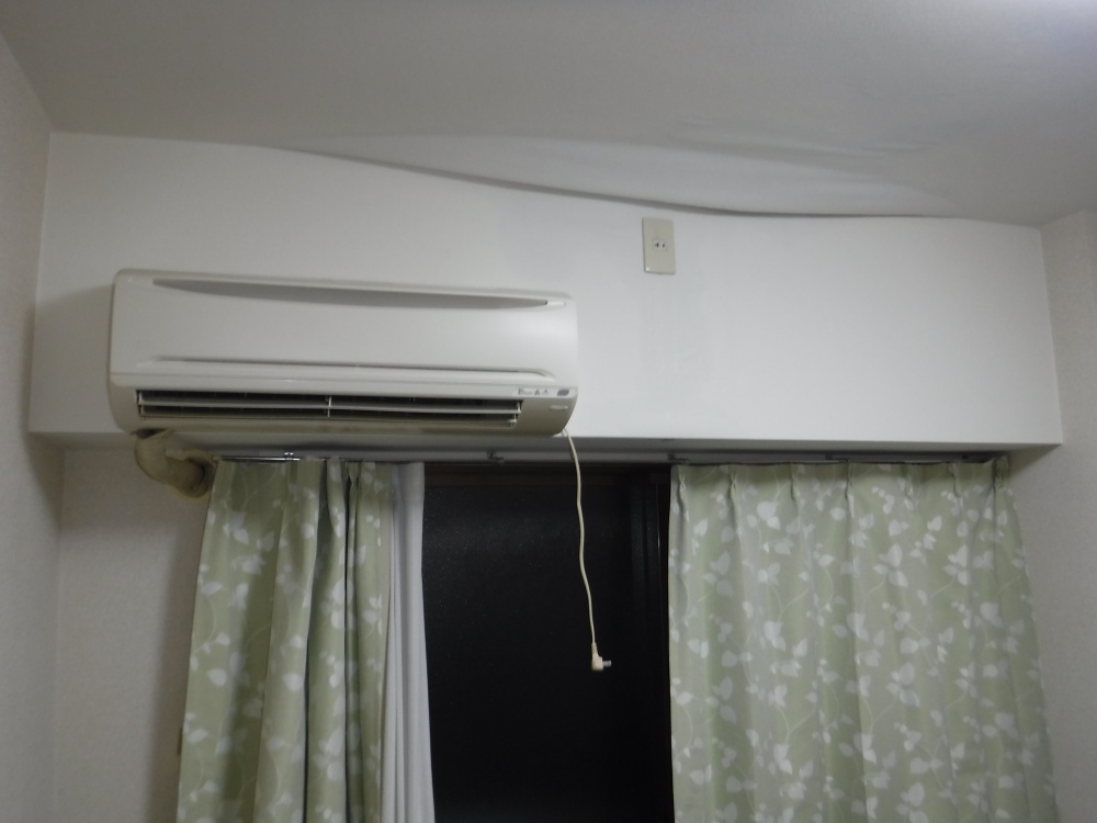 雨漏り緊急対応