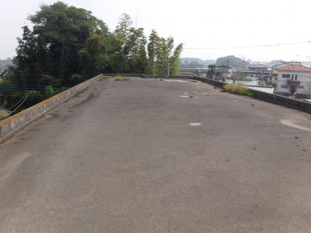 トルネード高圧洗浄