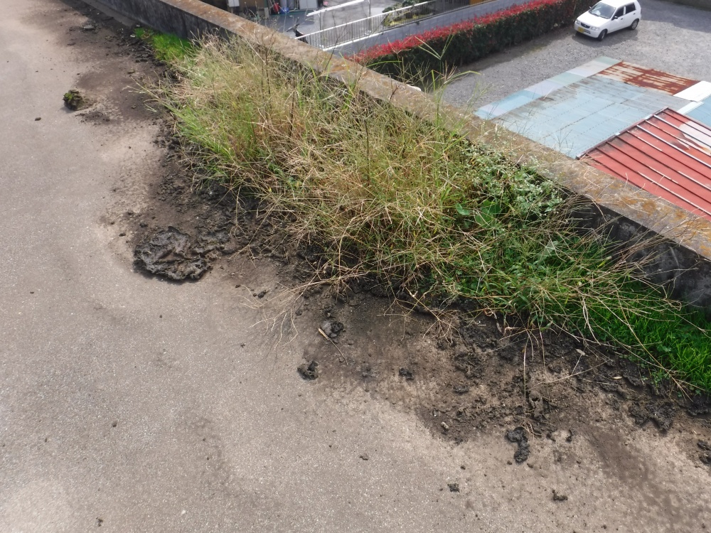 トルネード高圧洗浄