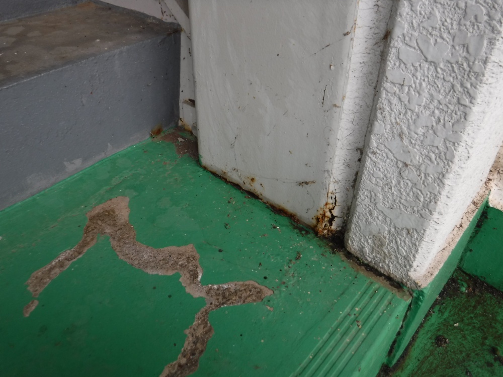 集合住宅改修工事