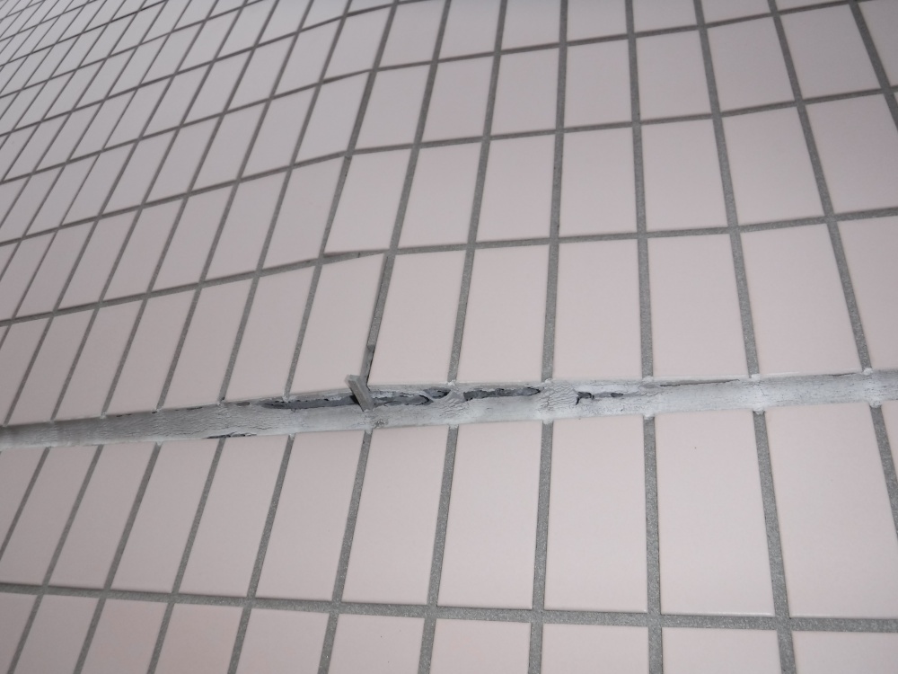 集合住宅改修工事