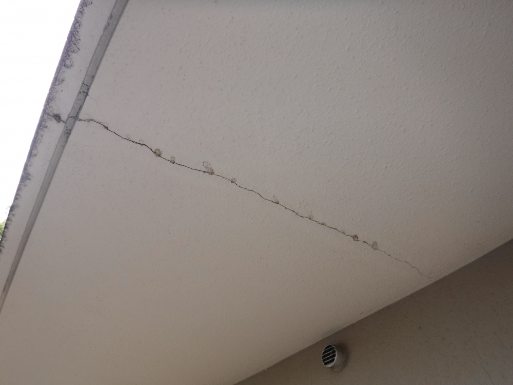 集合住宅改修工事