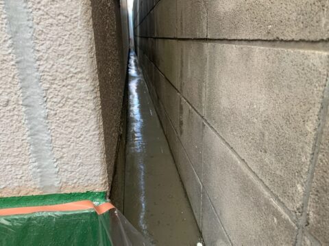 エレベーターピット