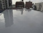 ウレタン防水